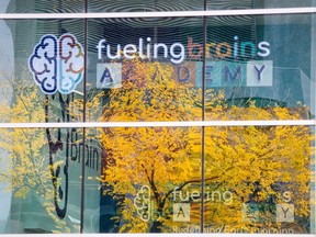 The Fueling Minds and Fueling Brains Academy location