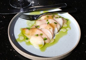 Clos de la Oyster Barre