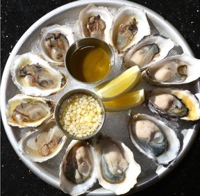 Clos de la Oyster Barre