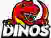 Dinos logo