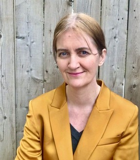 Emma Donoghue