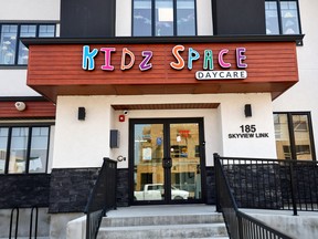 Kidz Space Daycare