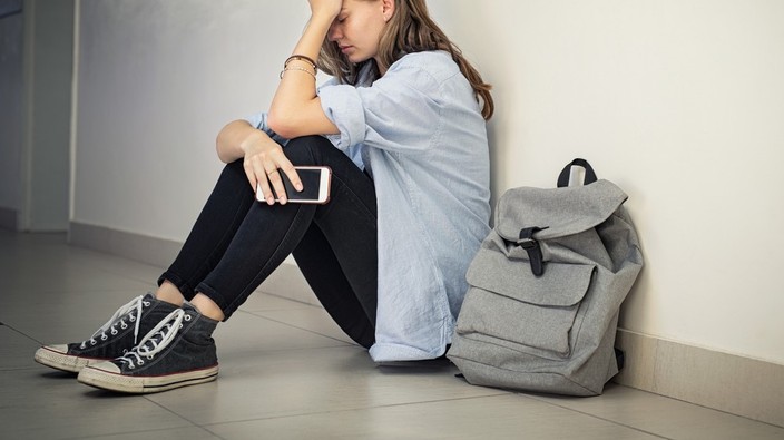 The explosion of social media has made bullying even more poisonous.