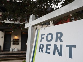 rental property rates real estate
