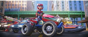 PAW Patrol