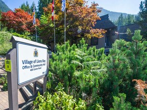 The village council in Lions Bay has been described as dysfunctional since the municipal election last October.