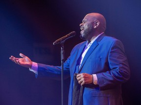 Ruben Studdard