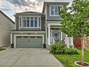 mattamy homes yorkville market value