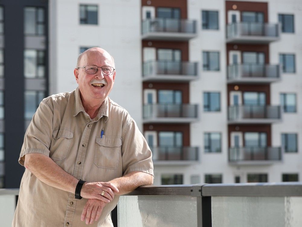 New Shawnessy Station Apartments are stylish and modern Calgary Herald