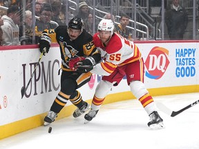 Noah Hanifin