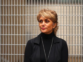 Jyoti Gondek