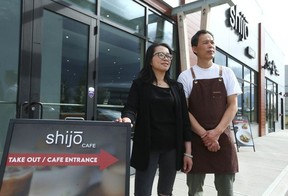 Shijo
