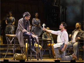Hadestown
