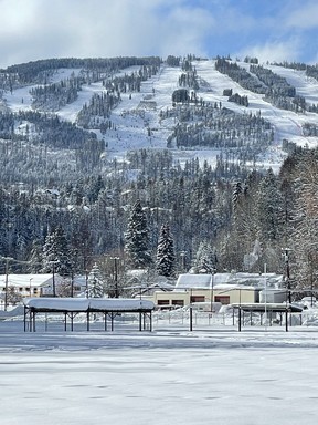 Kimberley Alpine Resort