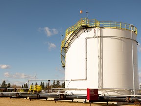 Keyera Corp.'s KAPS pipeline