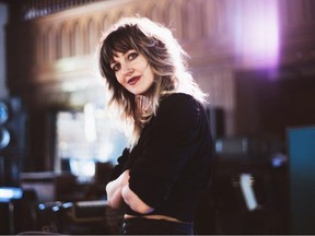 Anais Mitchell