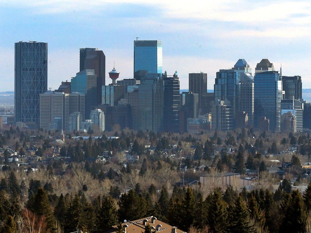 Calgary's Top 10 highest value properties in 2023