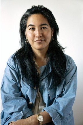 Jillian Tamaki