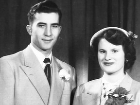 Jim and Kay Robertson