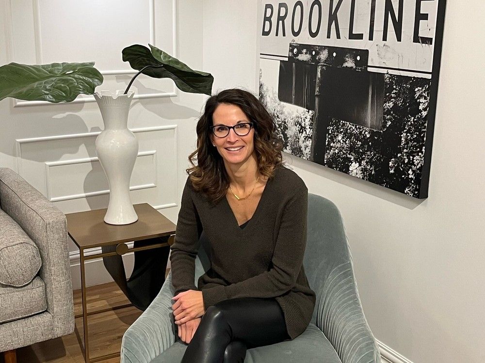 Brookline PR adds to roster of clients, reflecting health of Calgary
business community