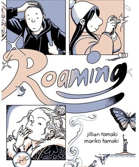 Roaming cover