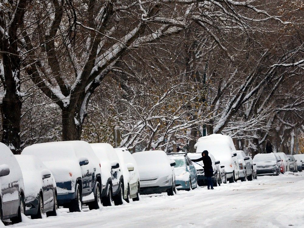 Current weather deals in calgary