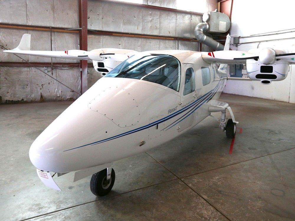 $3-million boost for MRU aviation programs from federal government