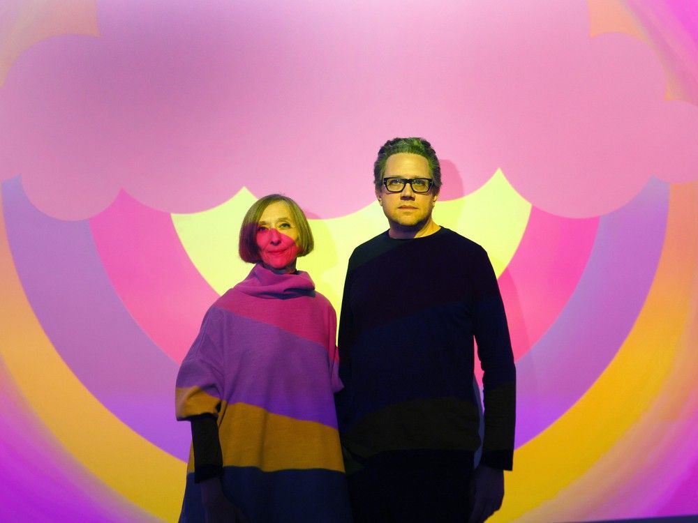 Altered states: Contemporary Calgary exhibit asks deep questions about how we process art, time, space and reality