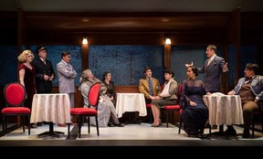Murder on the Orient Express