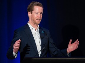 Why Swoop failed in Canada and what's next for ultra-low-cost carriers 20 WestJet CEO Alexis von Hoensbroech