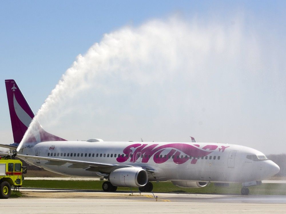 Why Swoop failed in Canada and what's next for ultra-low-cost