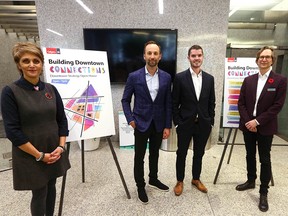 Calgary adds office conversion to slate of upcoming developments ...