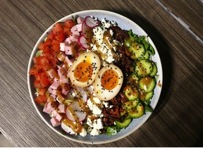Chorney-Booth: Calgary's Krooked Provisions make sauerkraut cool again 15 Chorney