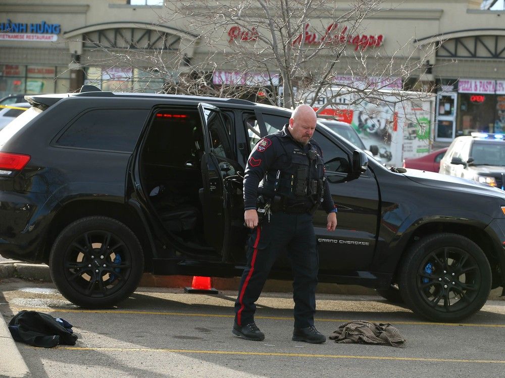 Fatal Shooting In Northeast Calgary Comes Amid String Of Gun Violence ...