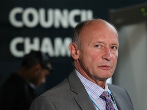 Andre Chabot