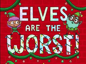 Elves are the Worst