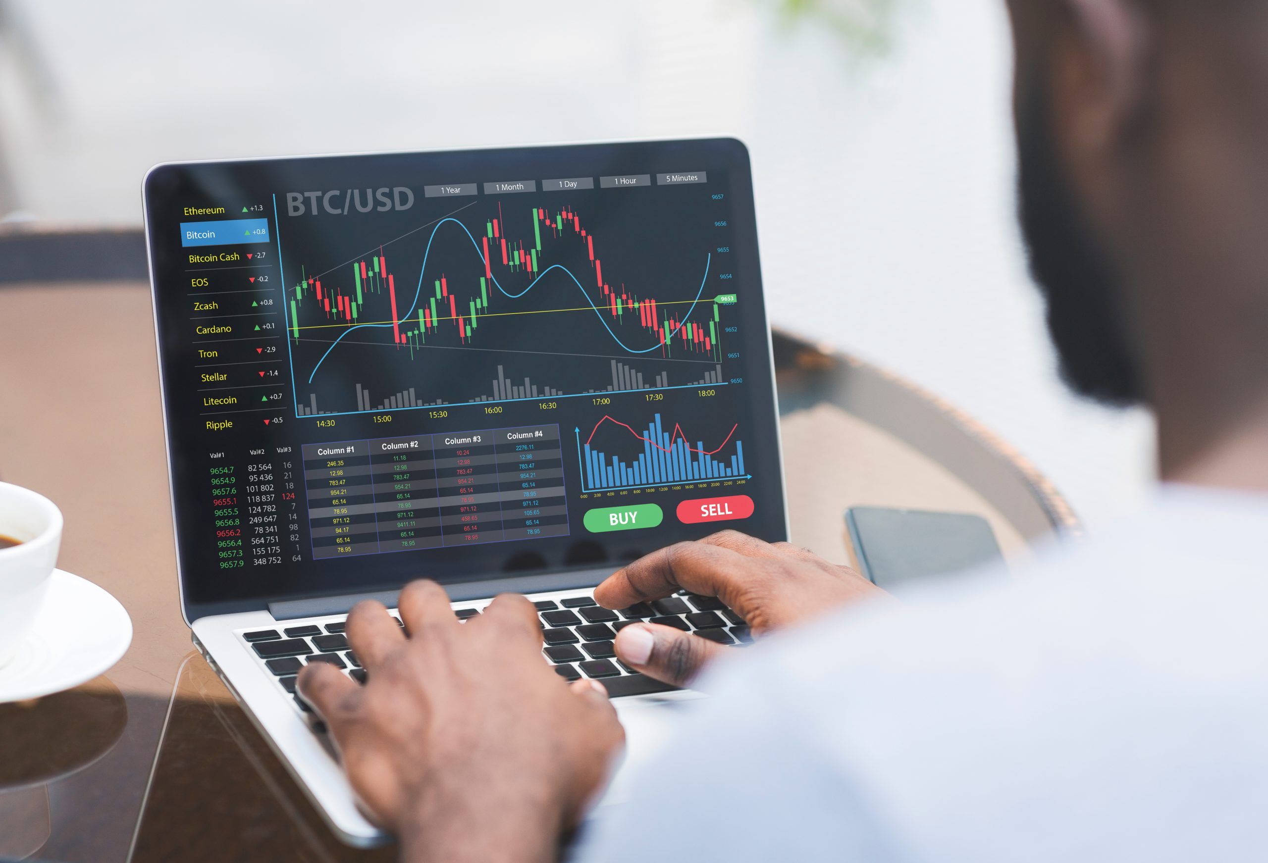 How Albertans can recognize and avoid crypto investment scams | Calgary  Herald