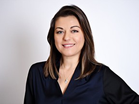 Initiative Canada CEO Helen Galanis: "We talk a good game about accepting experimentation and failure, but I see few examples of that really being embraced, especially by bigger brands."