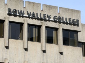 Bow Valley College