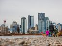 Calgary city council voted 9-6 on Wednesday, November 22, 2023, to increase property taxes by 7.8 per cent in 2024.