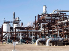 Varco : les entreprises énergétiques de l’Alberta encouragées par les nouvelles incitations fédérales au CCUS
