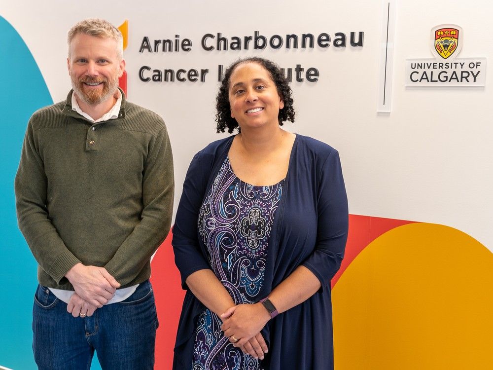 Calgary family donates $25 million to tackle treatment-resistant cancers