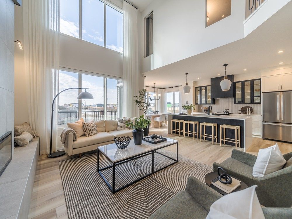 HOME Awards best homebuilders