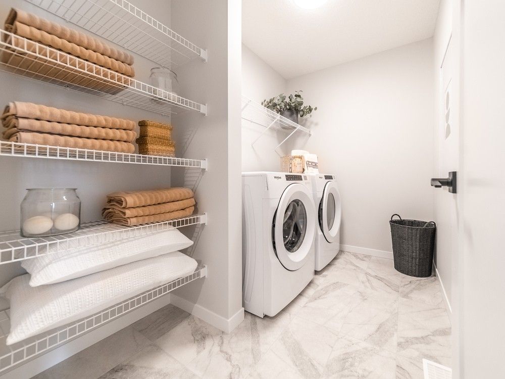 cedarglen homes show homes new builds