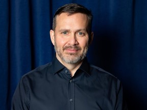 AMA head says docs' funding model puts Alberta health care in jeopardy 13 Dr. Paul Parks, Alberta Medical Association