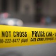 FILE: Police tape is shown in Toronto, Tuesday, May 2, 2017.