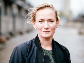 Agnete Seerup