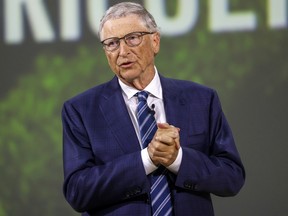 Bill Gates