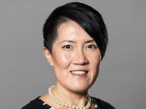 Liza Choi