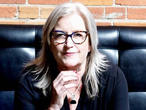 Sandi Gilbert